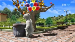 کارتون برنارد بد شانس ❤  قسمت  ۱۵۰ ❤